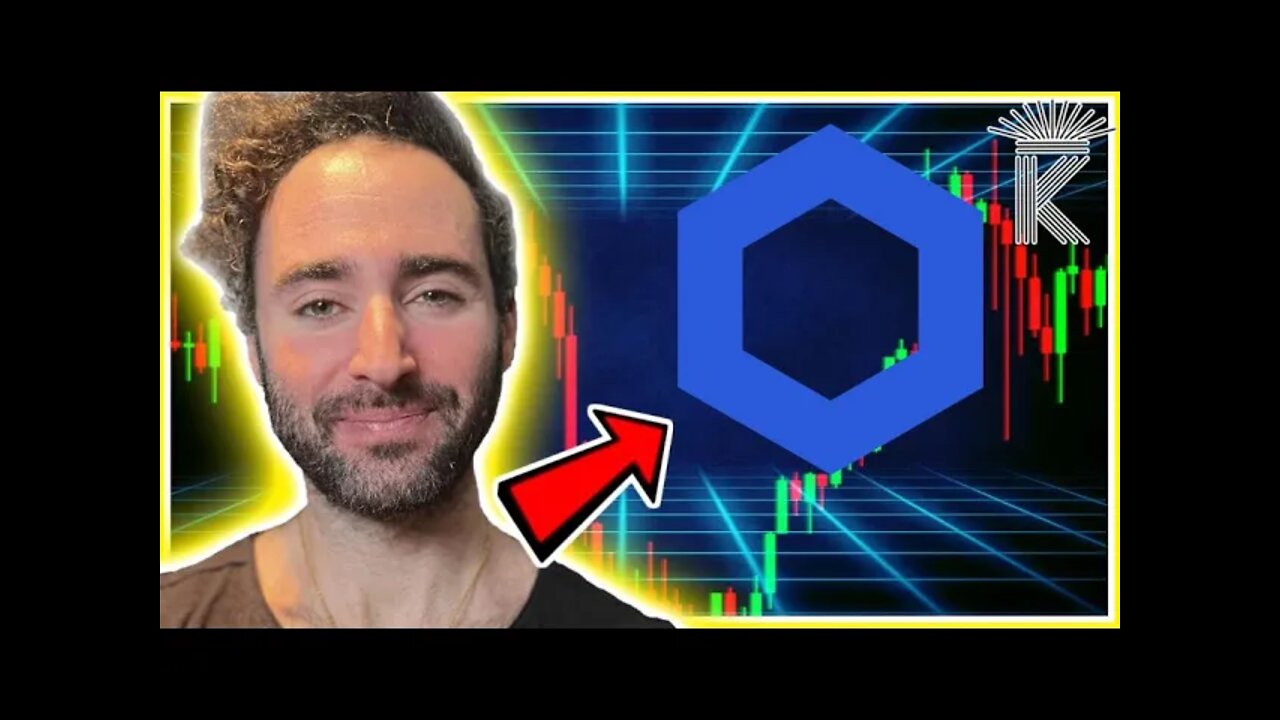 Chainlink (LINK) Showing Relative Strength. What Is Expected For Price In January.