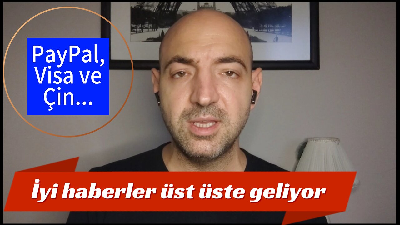 İyi haberler üst üste geliyor