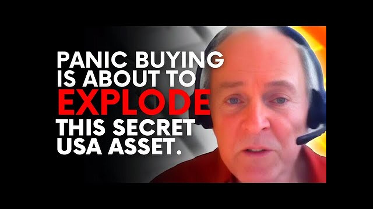 THEY LIED: Gold & Silver Prices Are About to Go INSANE, Here's Why - Jim Willie