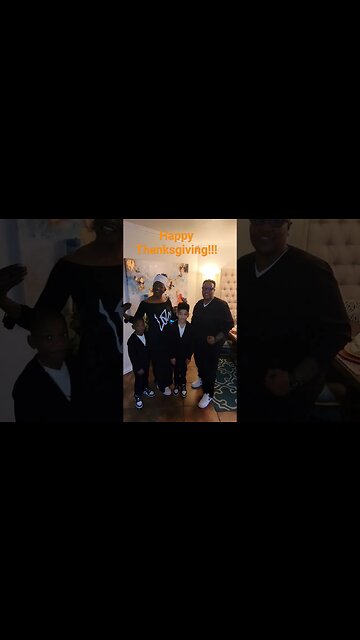 Happy Thanksgiving 2023 #mom #moments