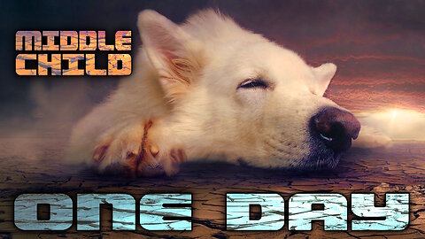 One Day, by Middle Child (Electro POP Music)