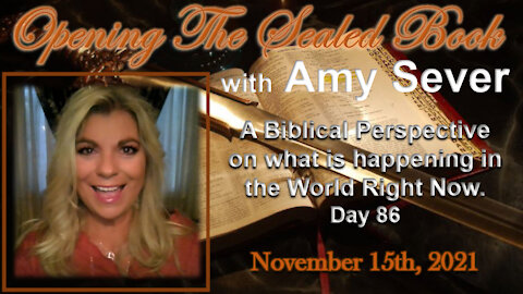 11/15 The Lord IS RESTORING! / We can come BOLDLY to the Throne / Hebrews 10-Let's Meet together!