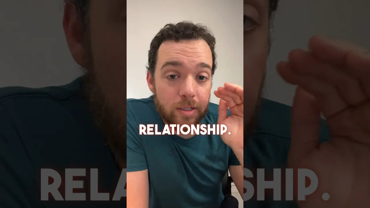Am I the Narcissist? Identifying Toxic Relationship Patterns