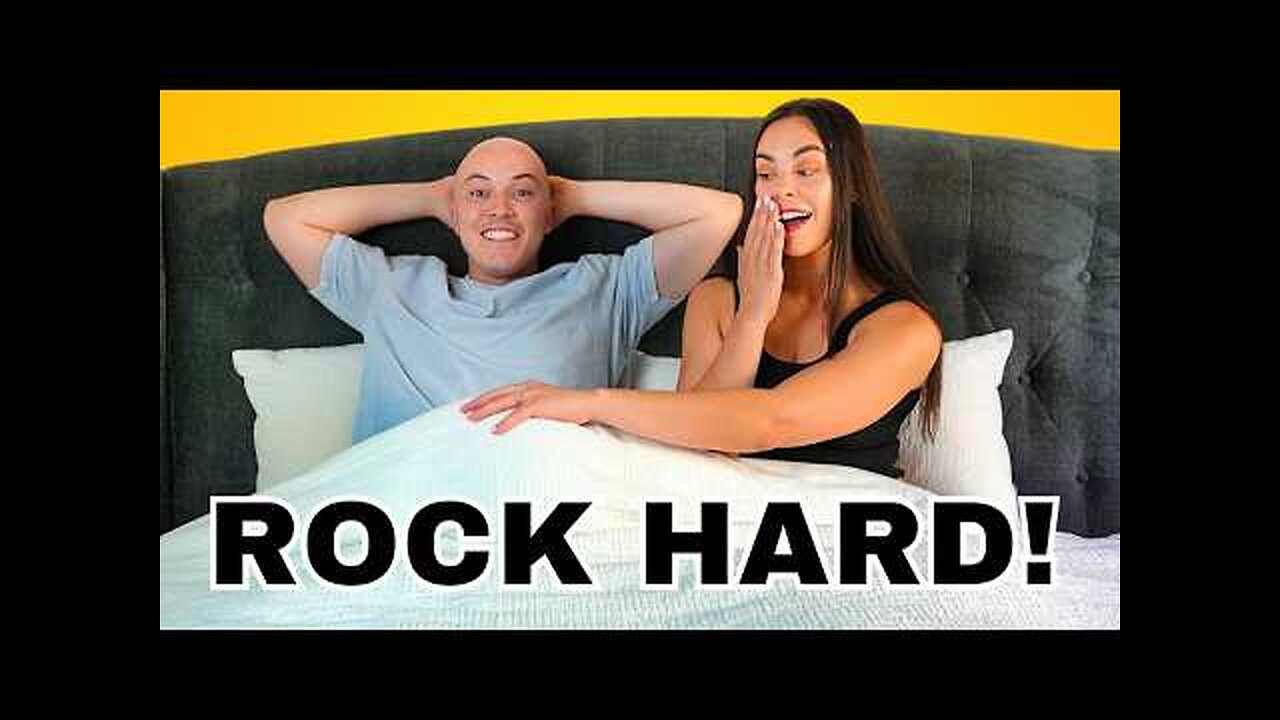 3 Simple Exercises For ROCK HARD Erections Without Viagra or Cialis