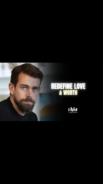 Redefine Love & Worth