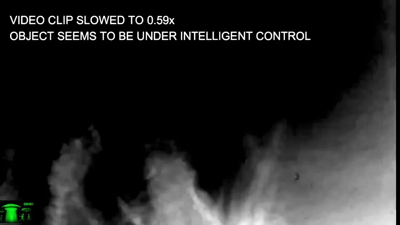 Millennium Falcon UFO Re-L👀k 20191028/20200202/20230102 🛸