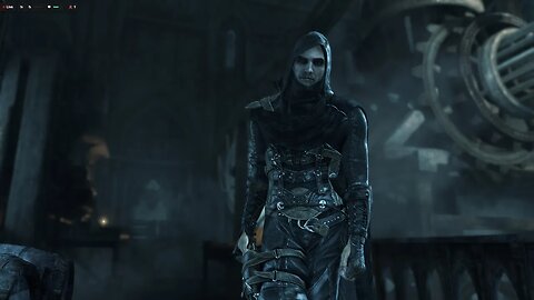 Thief, Playthrough, Chapter 3 "The City", Pt.5