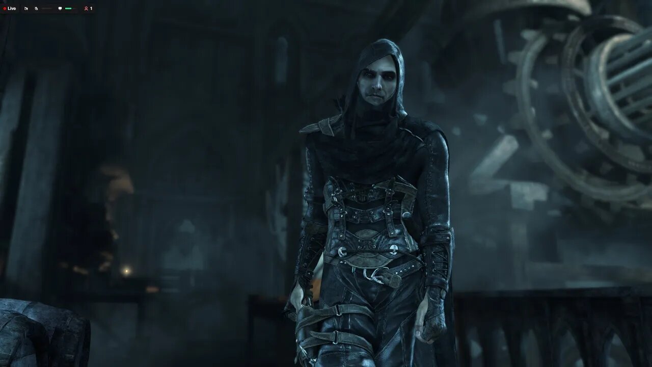 Thief, Playthrough, Chapter 3 "The City", Pt.5
