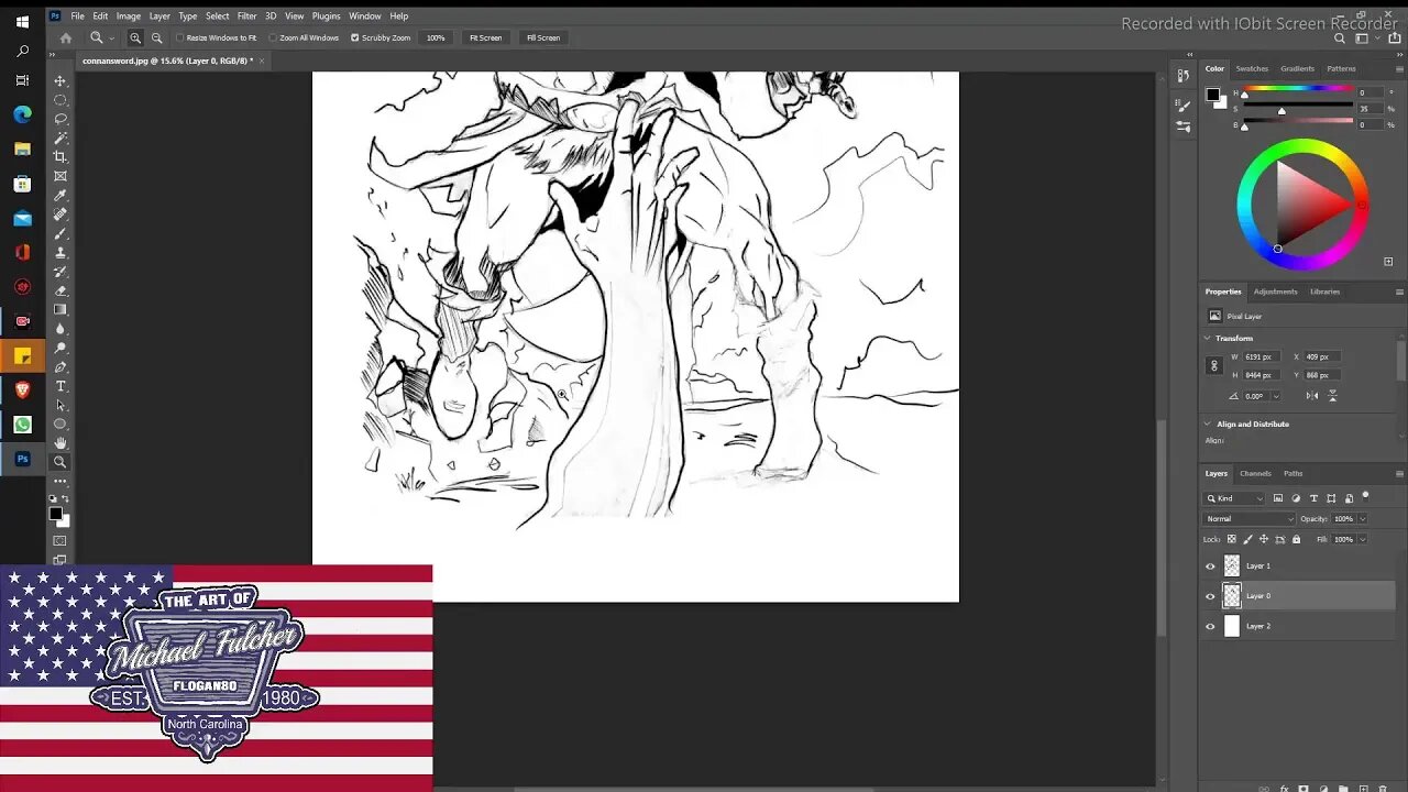 4th July 24/7 stream!