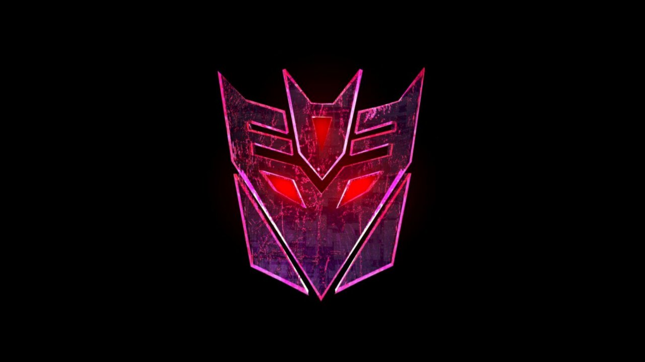 Transformers One Fan-tribute Decepticons