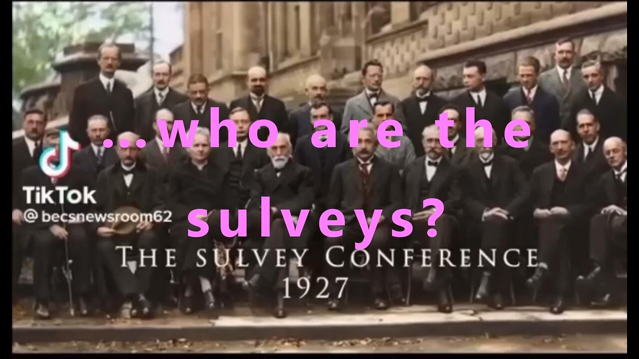 …who are the sulveys?