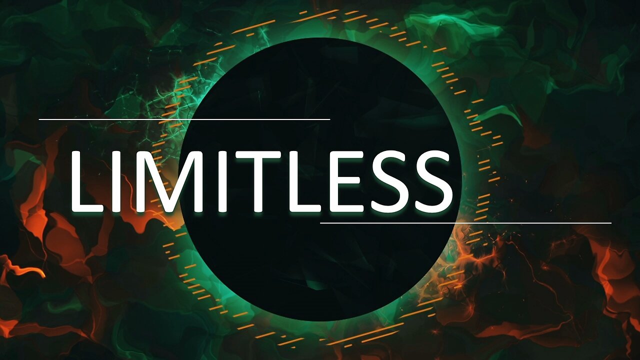 May 26, 2024 - LIMITLESS