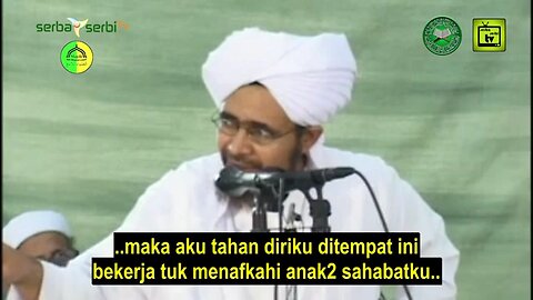 habib umar2