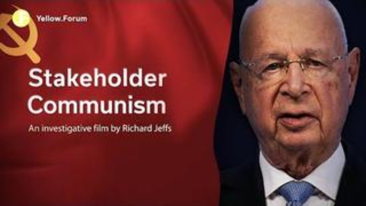 Stakeholder Communism – the full documentary