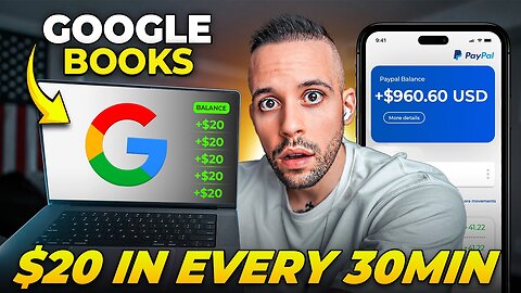 Easiest Way To Make Money On YouTube Using AI ($833/Day)