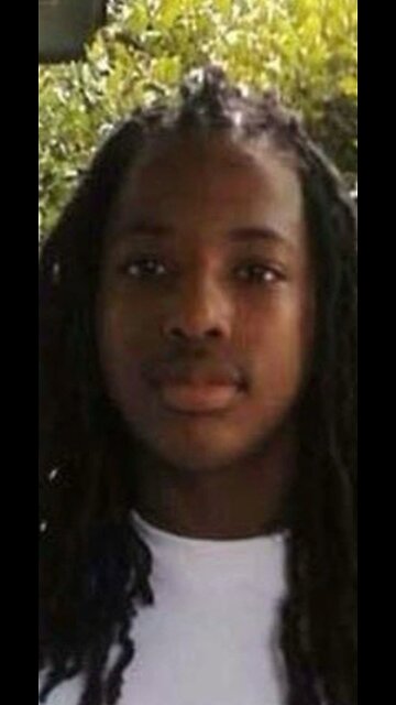 Justice For Kendrick