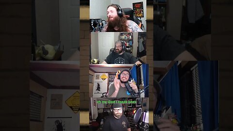 Mouth Noises #reaction #reactionvideo #reactionshort #podcast #podcastclips #amouranth #ai #asmr