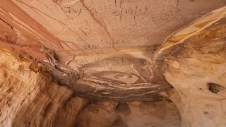 Utah | Sand Caves