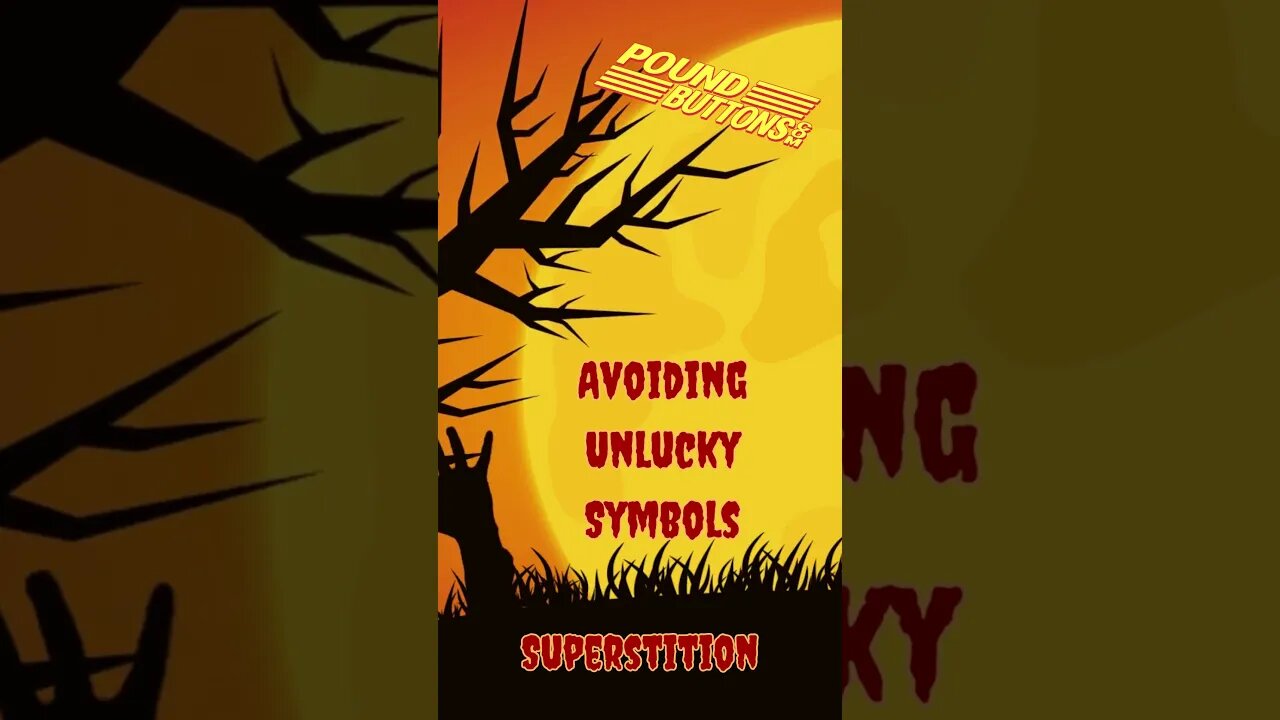 Halloween Superstitions #halloween #subscribe