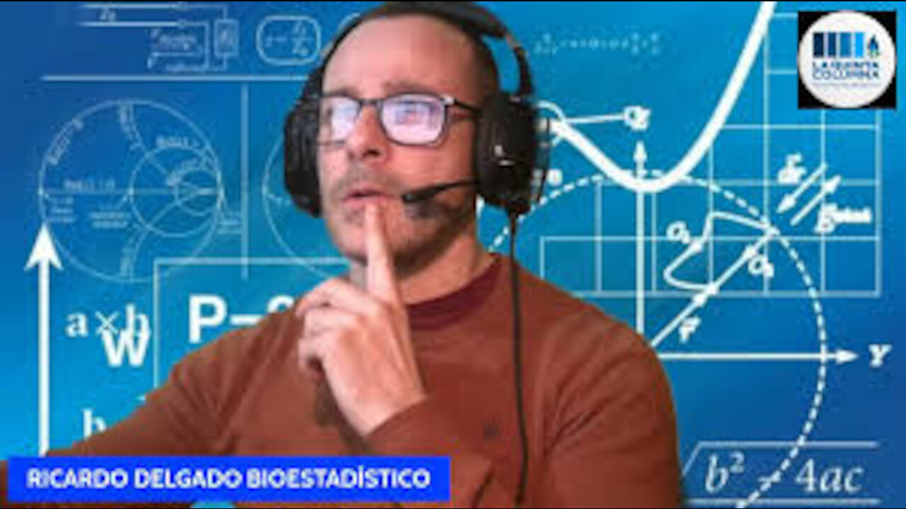 La Quinta Columna. Lo Veo TV. 1006 - Parte 2ª
