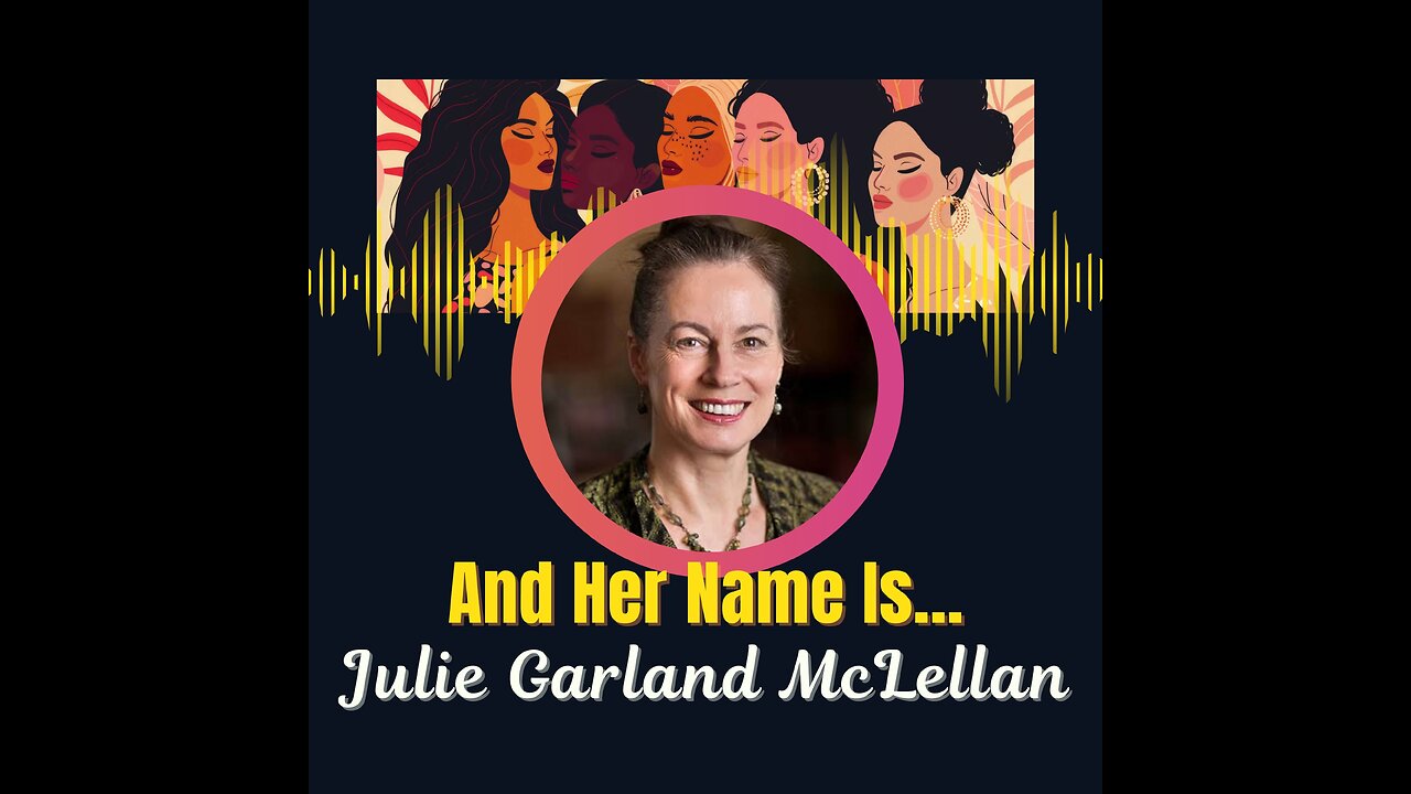 The Power of Board Leadership and Battling Imposter Syndrome with Julie Garland McLellan