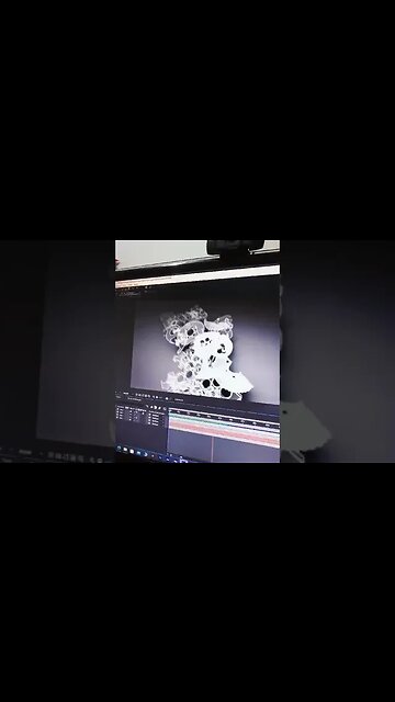 Segue mas uma animação de Logo