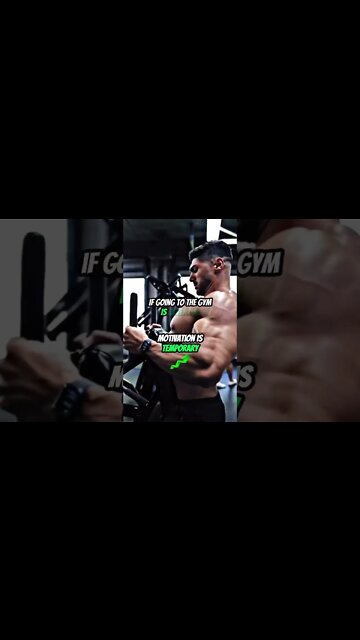 Stop Waiting #shorts