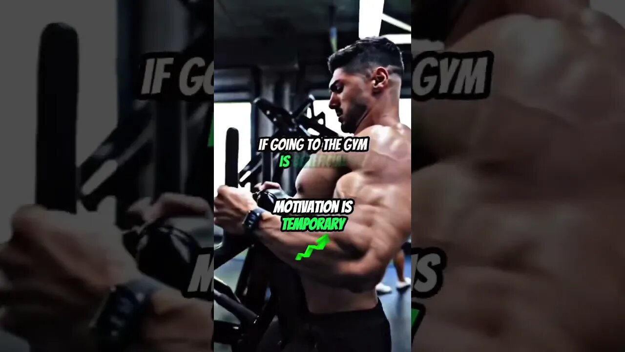 Stop Waiting #shorts