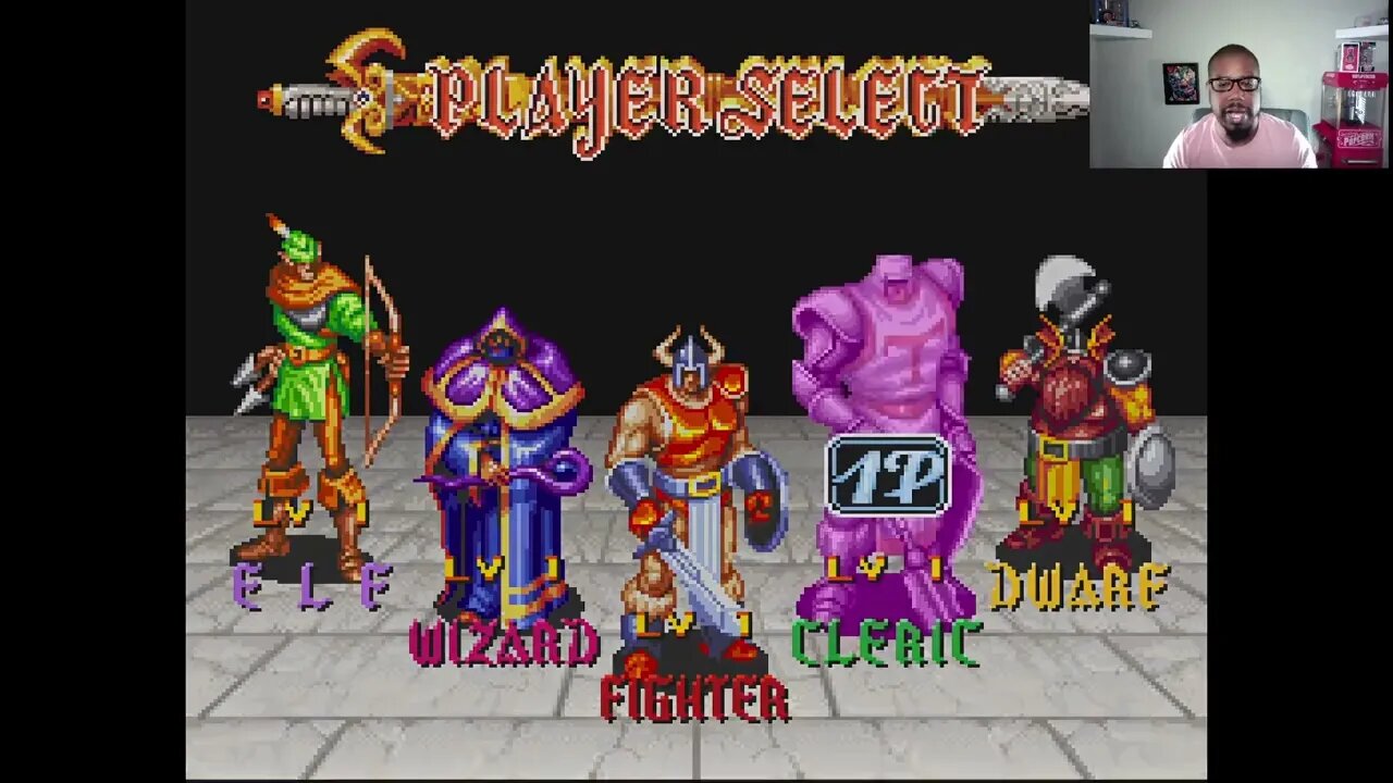 Y2Mate is Retro Gaming King of Dragons SNES Pt 3