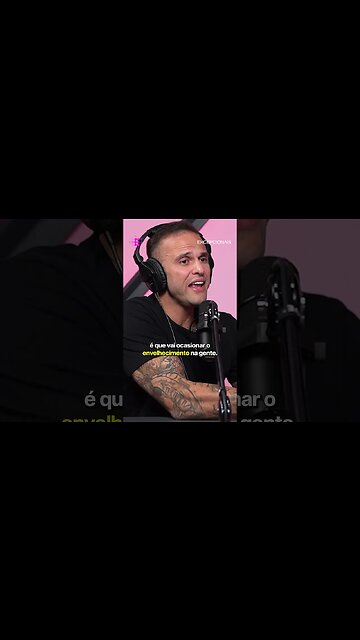 O que é a prática ortomolecular?