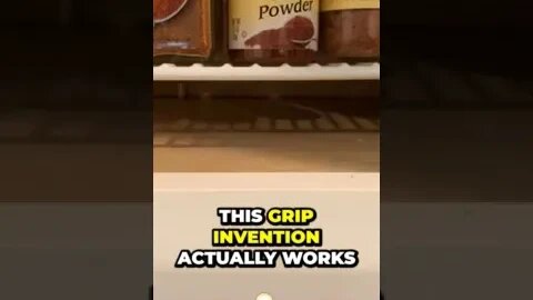 Uncovering the Insane Engineering of this Jar Grip What You Didn't Know!