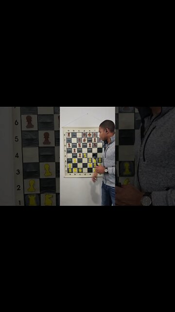 What is the Open Catalan in Chess?