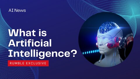 What is AI? AI News #1