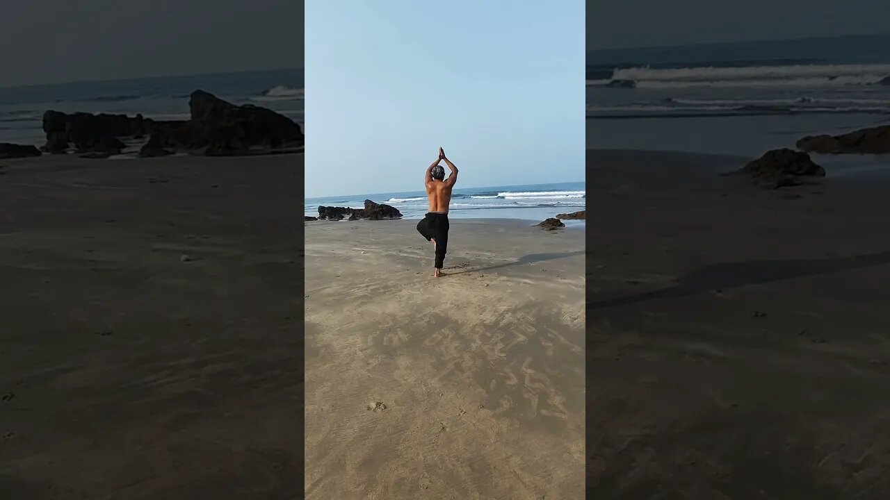 #shorts #motivation #goa #yoga