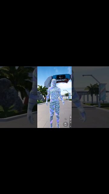 Unlock the Power of the New Mummy Suit in BGMI and Dominate the Arena #viral #bgmi #opchiku