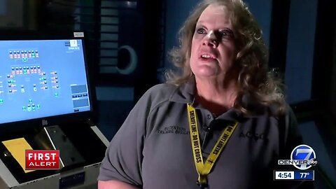 Breast cancer no match for former Arapahoe Co. deputy