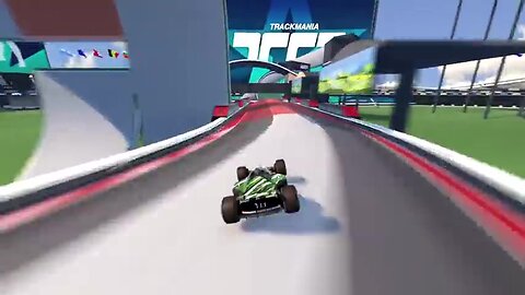 Trackmania Live Stream!