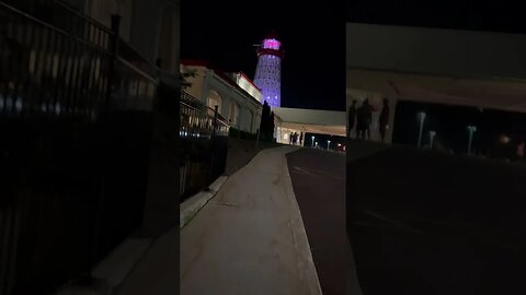 Casino New Brunswick at Night 🎰