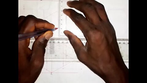 Isometric Problem 6