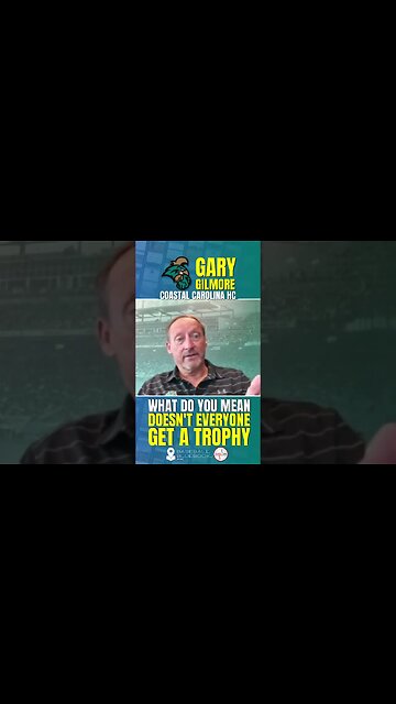 Consequences of 'everyone wins' mentality!