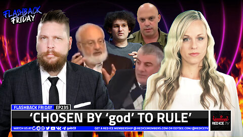 ‘Chosen By ‘god’ To Rule’ - FF Ep235