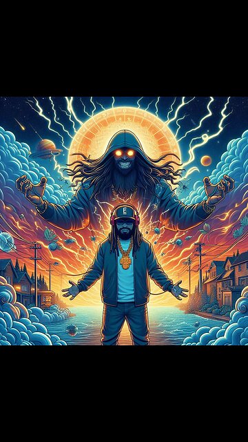 Clout Chasing: Track 11: The Soundoff Mixtape Kick back and Relax Music #music #hiphop #newmusic