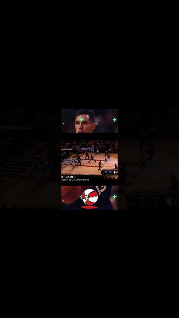 STEVE NASH BEST PLAYS 7