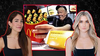 The McDonald's Drama, Emily Responds to Backlash, and Kamala's Hail Mary | Ep. 13