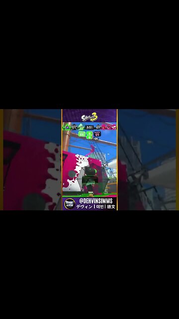 I covered the whole map with this gun!