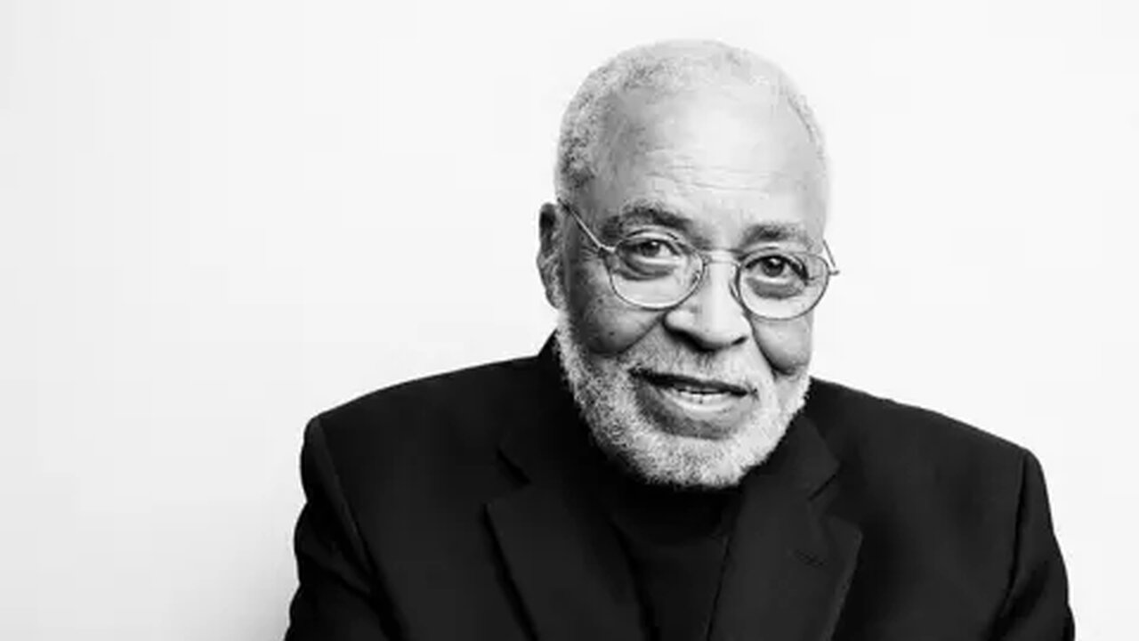 RIP James Earl Jones