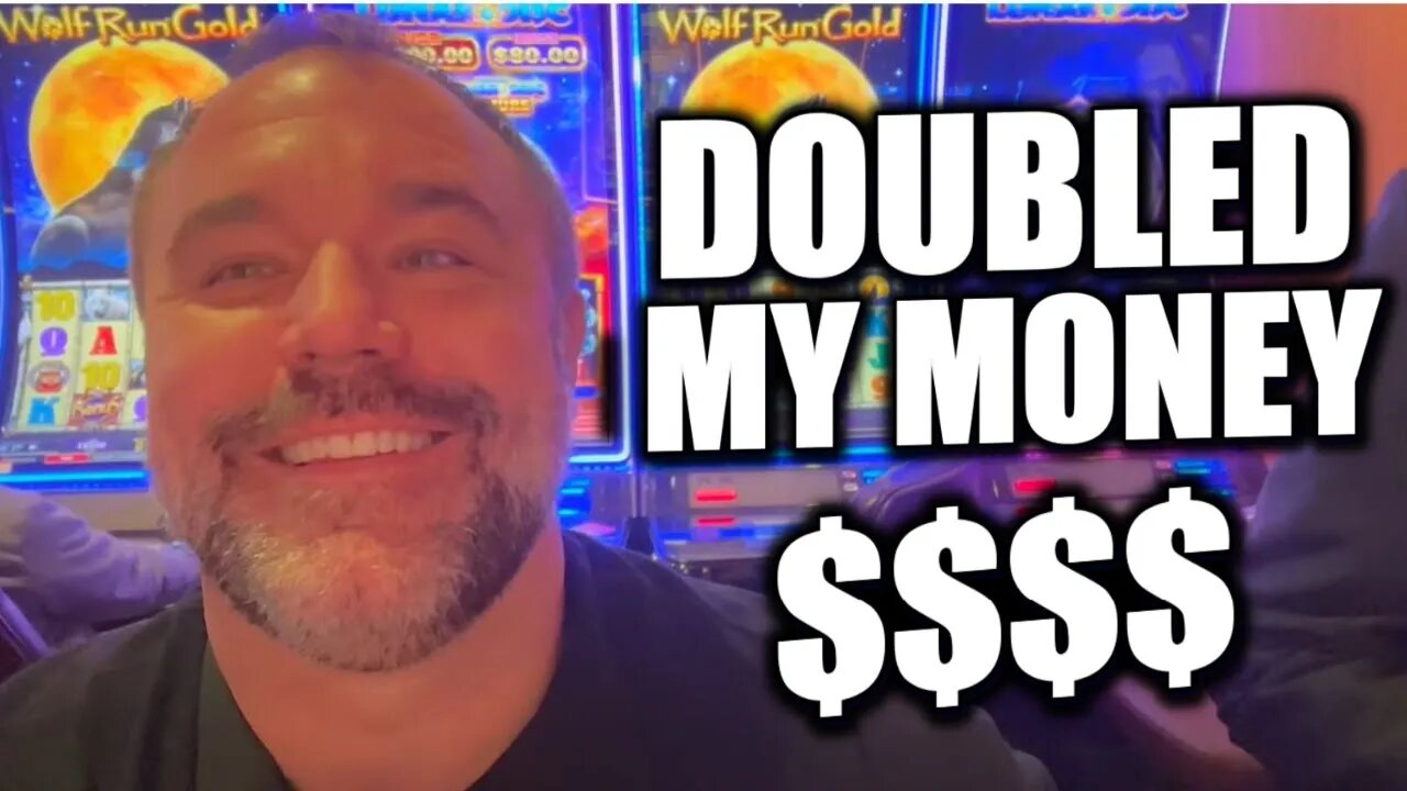 DON'T YOU JUST LOVE PLAYING SLOT MACHINES LIKE ME!