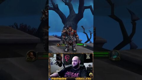 WTF Belt??