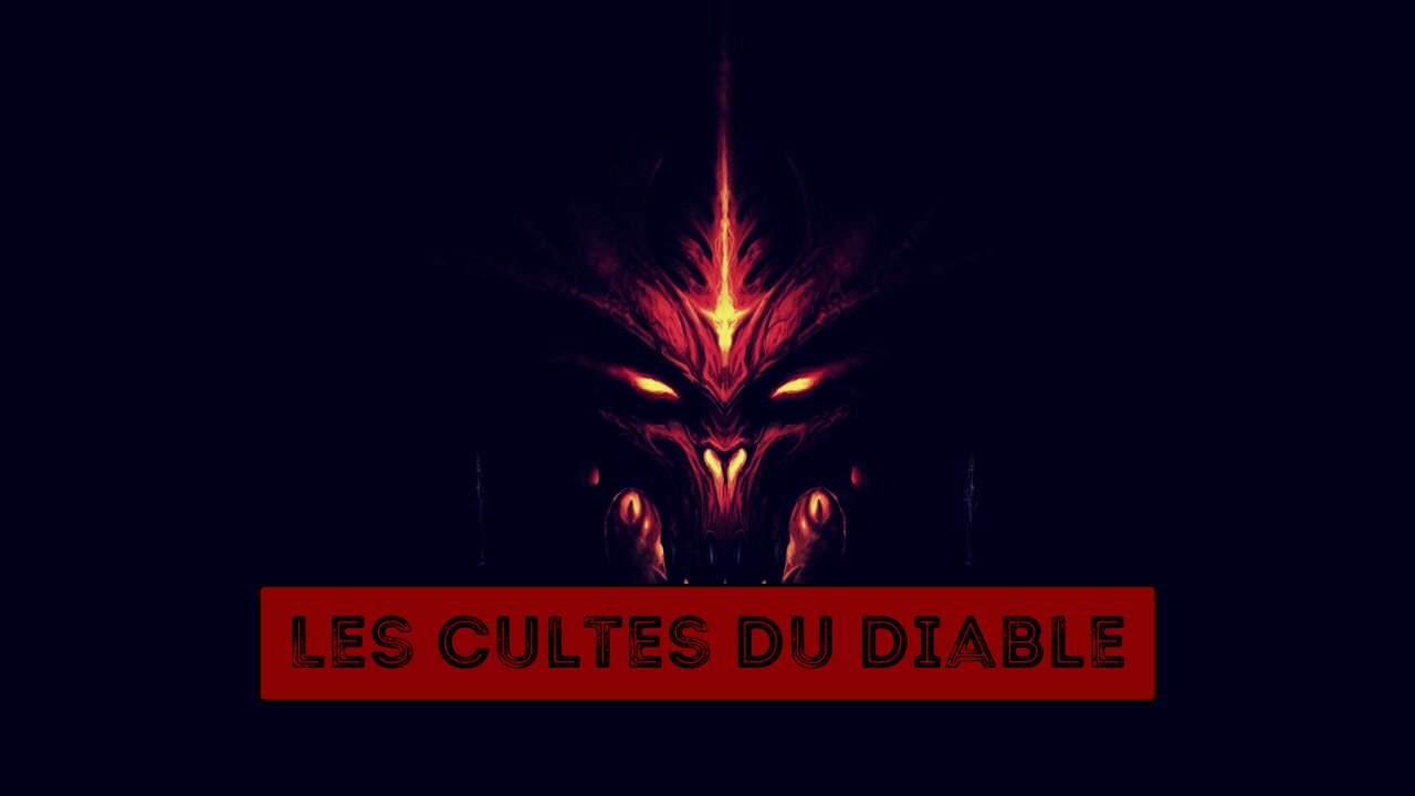 Alien Theory / Les Cultes du Diable