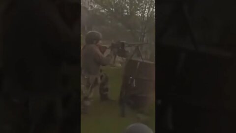 Russia showing off some of there toys